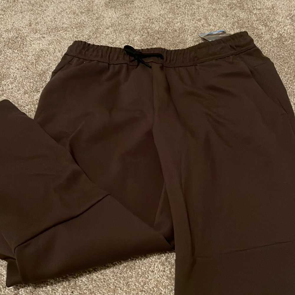 Mens joggers.